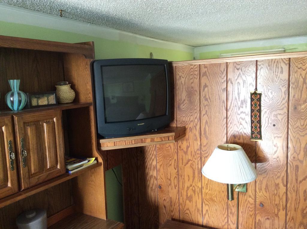 Sheldon Motel الغرفة الصورة